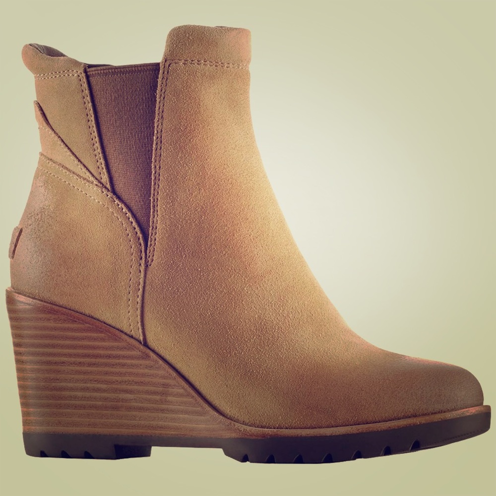 Sorel After Hours Chelsea Boot